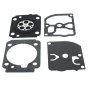 Set of Carburettor Parts for Stihl MS 362, MS 400 Chainsaws - 1140 007 1703
