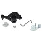 Switch Shaft Kit for Stihl MS362, MS362C Chainsaw - OEM No. 1140 007 1015