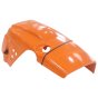 Shroud for Stihl MS362, MS362C Chainsaws - 1140 080 1600