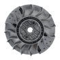 Flywheel Fits MS362 - Genuine Stihl OEM No. 1140 400 1209