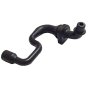 Hose for Stihl MS311, MS391 Chainsaws - Genuine Part - 1140 647 9401