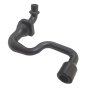 Hose for Stihl MS311, MS391 Chainsaws - Genuine Part - 1140 647 9401