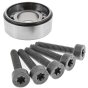 Ball Bearing for Stihl MS261, MS261C Chainsaws - 1141 007 1011