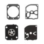 Set of Carburettor Parts for Stihl MS261, MS271 Chainsaw - 1141 007 1030