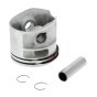 Piston Assy for Stihl MS261 Chainsaw - 1141 030 2031
