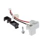 Trigger Unit for Stihl MS241C-MVW, MS241C-M, MS261C-M Chainsaws - OEM No. 1141 430 1028
