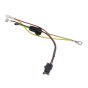 Wiring Harness for Stihl MS261 C-M, MS261 C-M VW Chainsaws - OEM No. 1141 440 3020