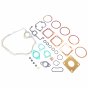 Gasket Set fits Yanmar L48N5SJ1 Mixer Spec Engine - 114120-92600