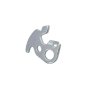 Choke Lever to fit Stihl MS261 Chainsaw - 1141 121 6100