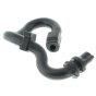 Hose fits Stihl MS261 MS261C Chainsaws - 1141 358 7700