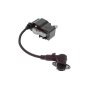Control Unit for Stihl MS261C-BM, MS261C-MVW, MS261C-MQ, MS261C-M Chainsaws - OEM No. 1141 400 4738