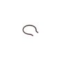 Stopper for Kubota - OEM No. 11420 55360
