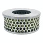 Genuine Air Filter Element fits Yanmar L48AE L48N Engines - 114250-12581