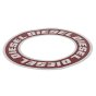 Label, 'Diesel' fits Yanmar L100N Diesel Engines - 114299-07160