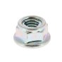 Nut fits Yanmar L48N5SJ1 Mixer Spec Engine - 114299-12300