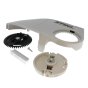Quick Tensioner Parts for Stihl MS231, MS251 Chainsaws - 1143 007 1005