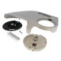 Quick Tensioner Parts for Stihl MS231, MS251 Chainsaws - 1143 007 1005