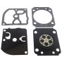 Carburettor Kit for Stihl MS231, MS231C Chainsaws - 1143 007 1703