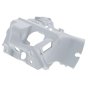 Air Guide Shroud for Stihl MS231, MS231C, MS251, MS251C Chainsaws - 1143 087 3004