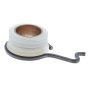 Worm for Stihl MS241C Chainsaw - Genuine Part - 1143 640 7100