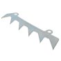 Bumper Spike for Stihl MS231, MS 251 Chainsaws - 1143 664 0500