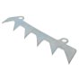 Bumper Spike for Stihl MS231, MS 251 Chainsaws - 1143 664 0500