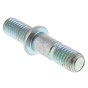 Collar Screw M8 for Stihl MS20, MS201C,MS201T Chainsaws - 1143 664 2400