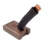Brush  fits Yanmar L48N5SJ1 Mixer Spec Engine - 114371-79040