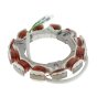 Stator Assembly fits Yanmar L100N, L90AW Engines - 114399-78730