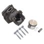 Cylinder With Piston O 44mm for Stihl MS231 Chainsaw - 1143 020 1203