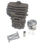 Cylinder with Piston 42.5mm for Stihl MS231, MS251 Chainsaw - 1143 020 1205