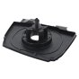 Air Filter Base for Stihl MS651 Chainsaw - 1144 140 1200