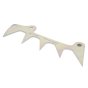Bumper spike for Stihl MS651, MS661 Chainsaws - 1144 660 0800
