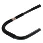Handlebar for Stihl MS 651, MS 661 Chainsaws - 1144 790 1702