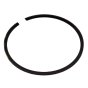 Piston Ring Ø 40x1.2mm for Stihl MS 201 Chainsaw - OEM No. 1145 034 3001