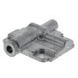 Metering Cover for Stihl MS201, MS201C Chainsaws - 1145 126 0700
