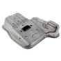 Muffler for Stihl MS201, MS201C, MS201T Chainsaws - 1145 140 0601