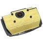 Air Filter Fleece for Stihl MS201T Chainsaw - OEM No. 1145 140 4400