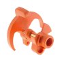 Switch Shaft for Stihl MS201, MS201C Chainsaws - 1145 180 0902