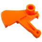 Throttle Trigger for Stihl MS201T - 1145 182 1000