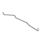Choke Rod for Stihl MS201, MS201C Chainsaw - 1145 185 1906