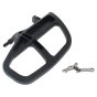 Hand Guard for Stihl MS201T MS201TC Chainsaws - 1145 790 9100
