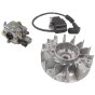 Service Kit for Stihl MS 201, MS 201T, MS 201TC Chainsaws - 1145 007 1800