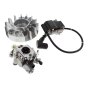 Service Kit for Stihl MS 201, MS 201T, MS 201TC Chainsaws - 1145 007 1800