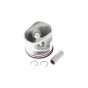 Piston Ø 40mm for Stihl MS 201C-M, MS 201TC-M Chainsaws - OEM No. 1145 030 2005