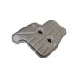 Muffler for Stihl MS201 C-M, MS 201 TC-M Chainsaws - OEM No. 1145 140 0603