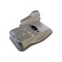 Muffler for Stihl MS201 C-M, MS 201 TC-M Chainsaws - OEM No. 1145 140 0603