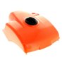 Carburettor box cover for Stihl MS201, MS201C Chainsaws - 1145 140 1903