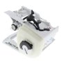 Tank Housing for Stihl MS201T, MS201TC Chainsaws - 1145 350 0821