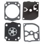Set of Carburettor Parts for Stihl MS150C, MS150TC Chainsaw - 1146 007 1000